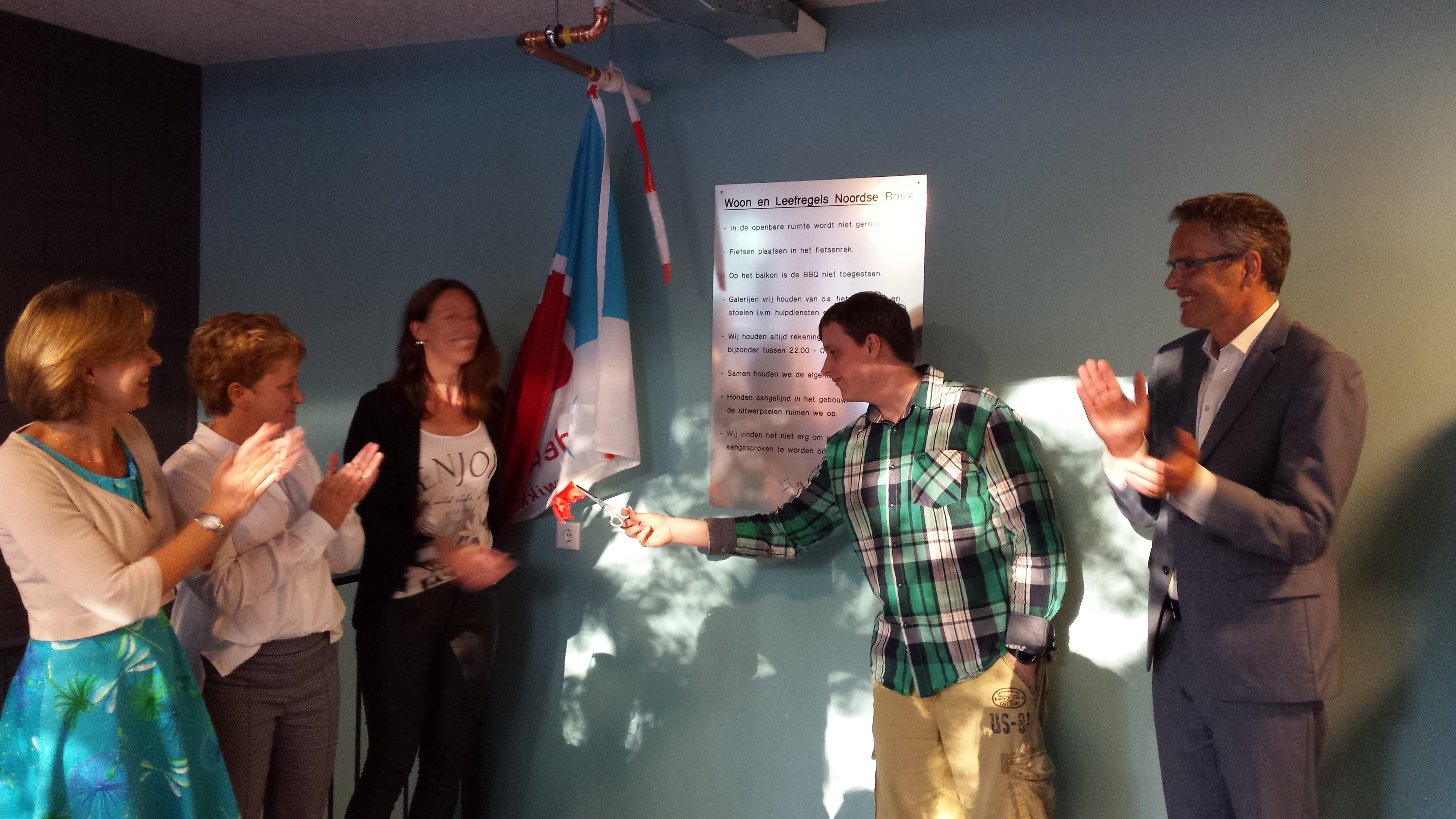 Oplevering Noordse Bosje II.jpg