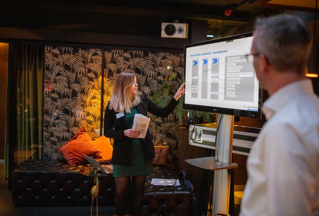 Sabrina Presentatie 1