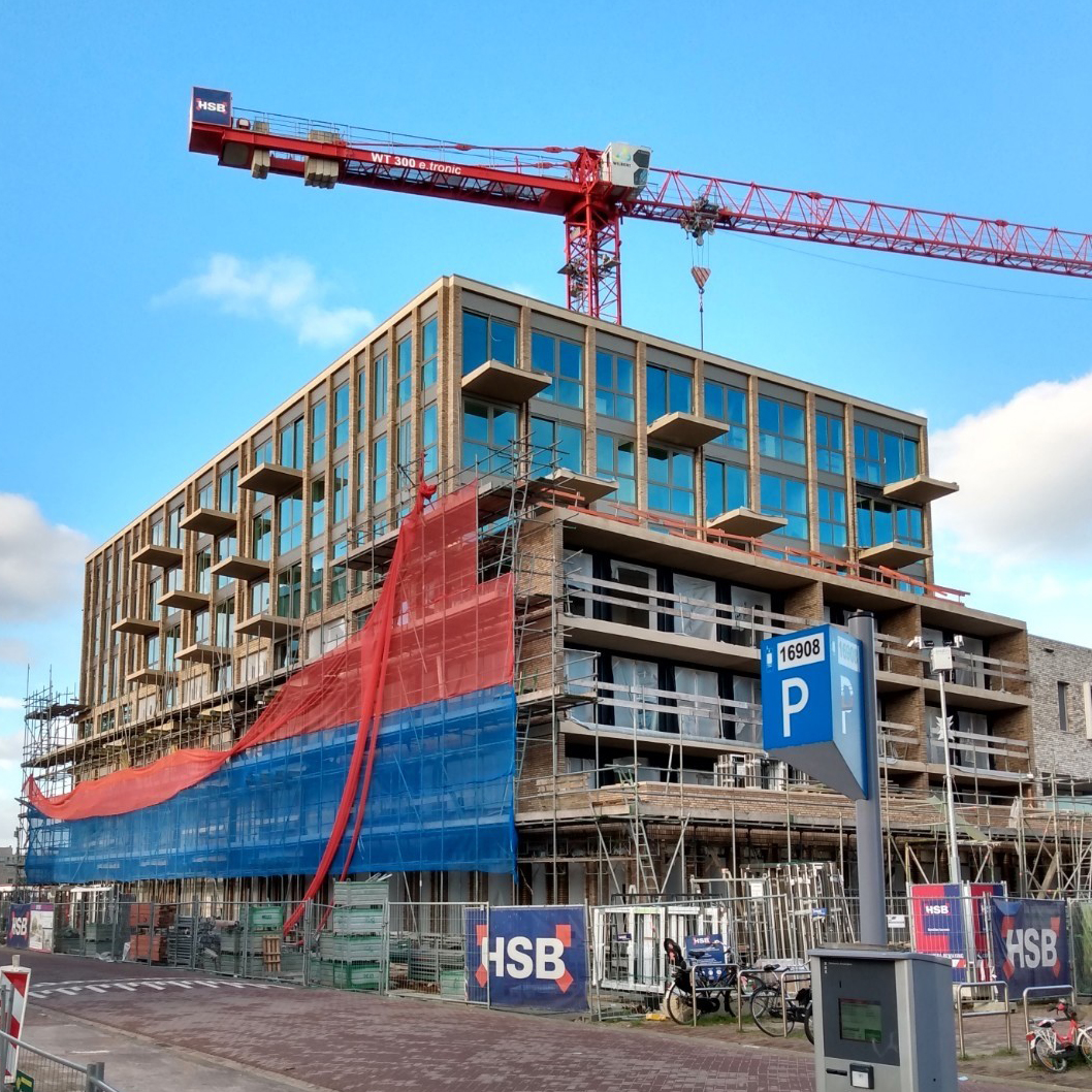 Onthulling Blok 22 Foto 2