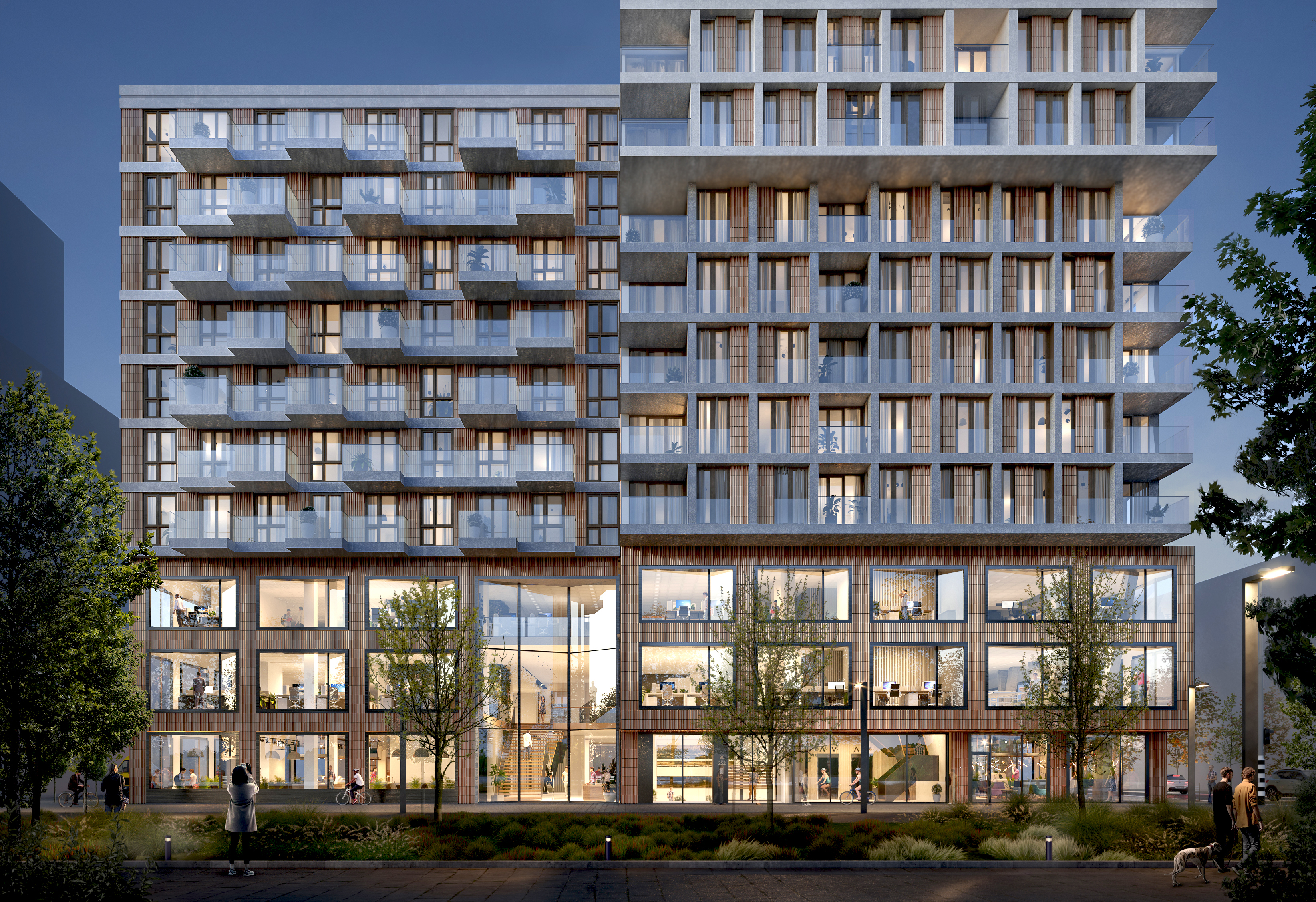 CAM DUSK AFTERFINAL AG 3